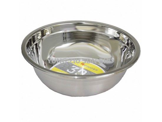 20CM 304#SALAD BOWL(FENVO)